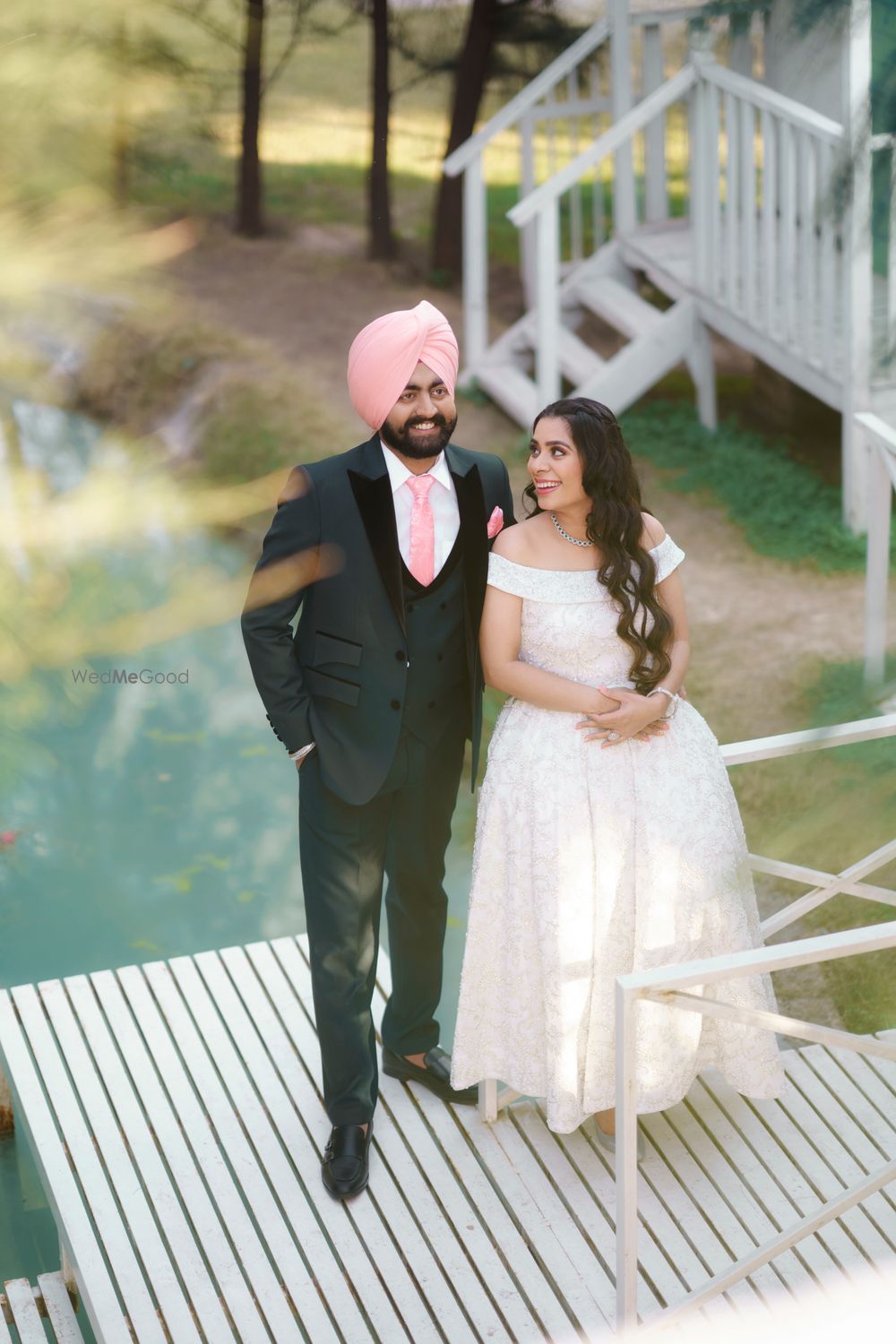 Photo From Avi + Gagan - By Gsb Photography