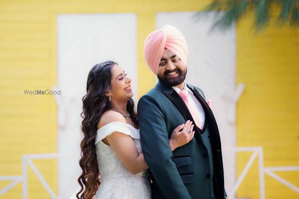 Photo From Avi + Gagan - By Gsb Photography