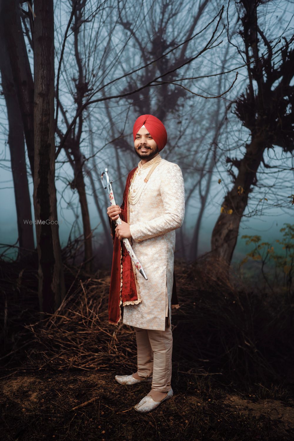 Photo From Harvinder + Harsimran - By Gsb Photography