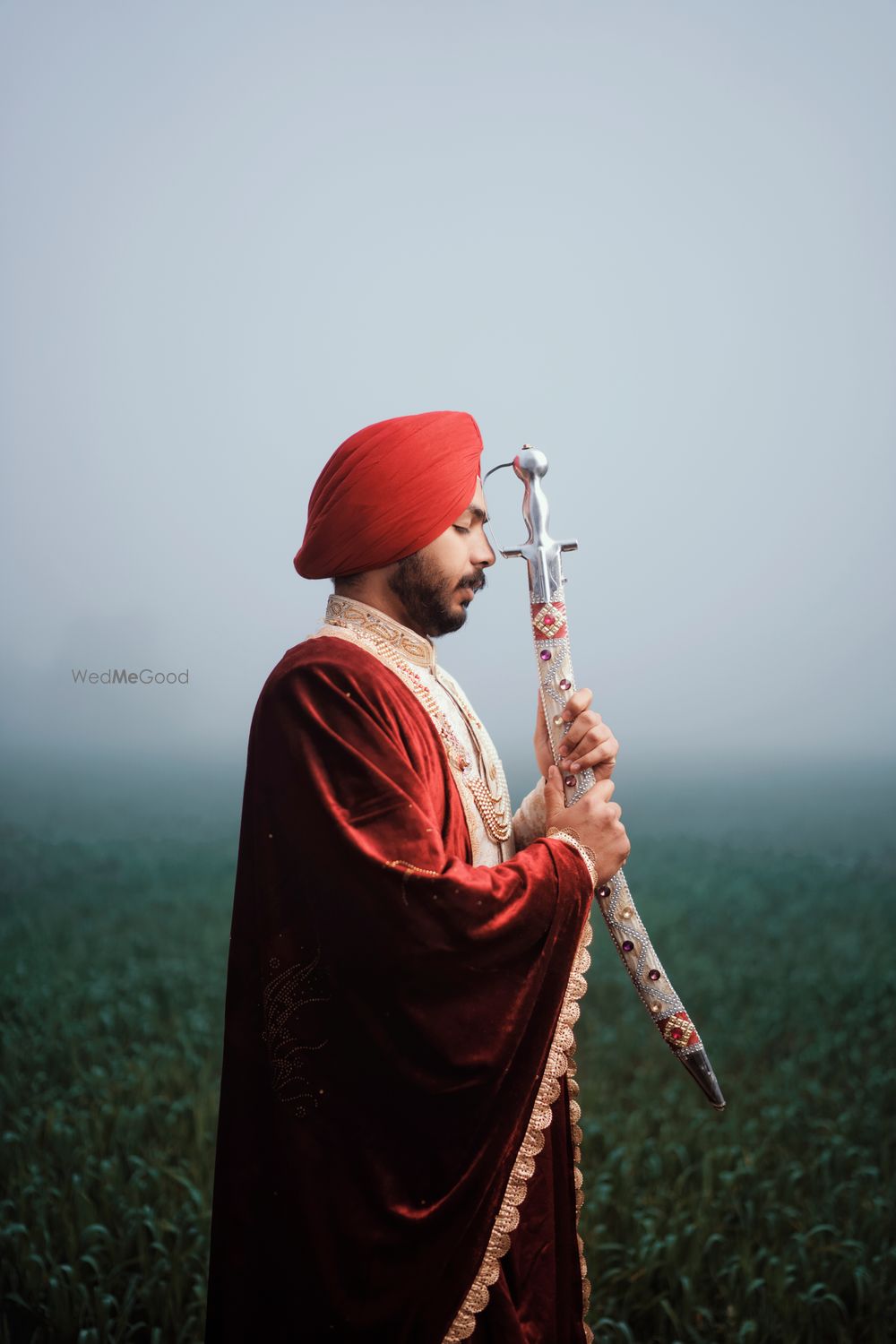 Photo From Harvinder + Harsimran - By Gsb Photography