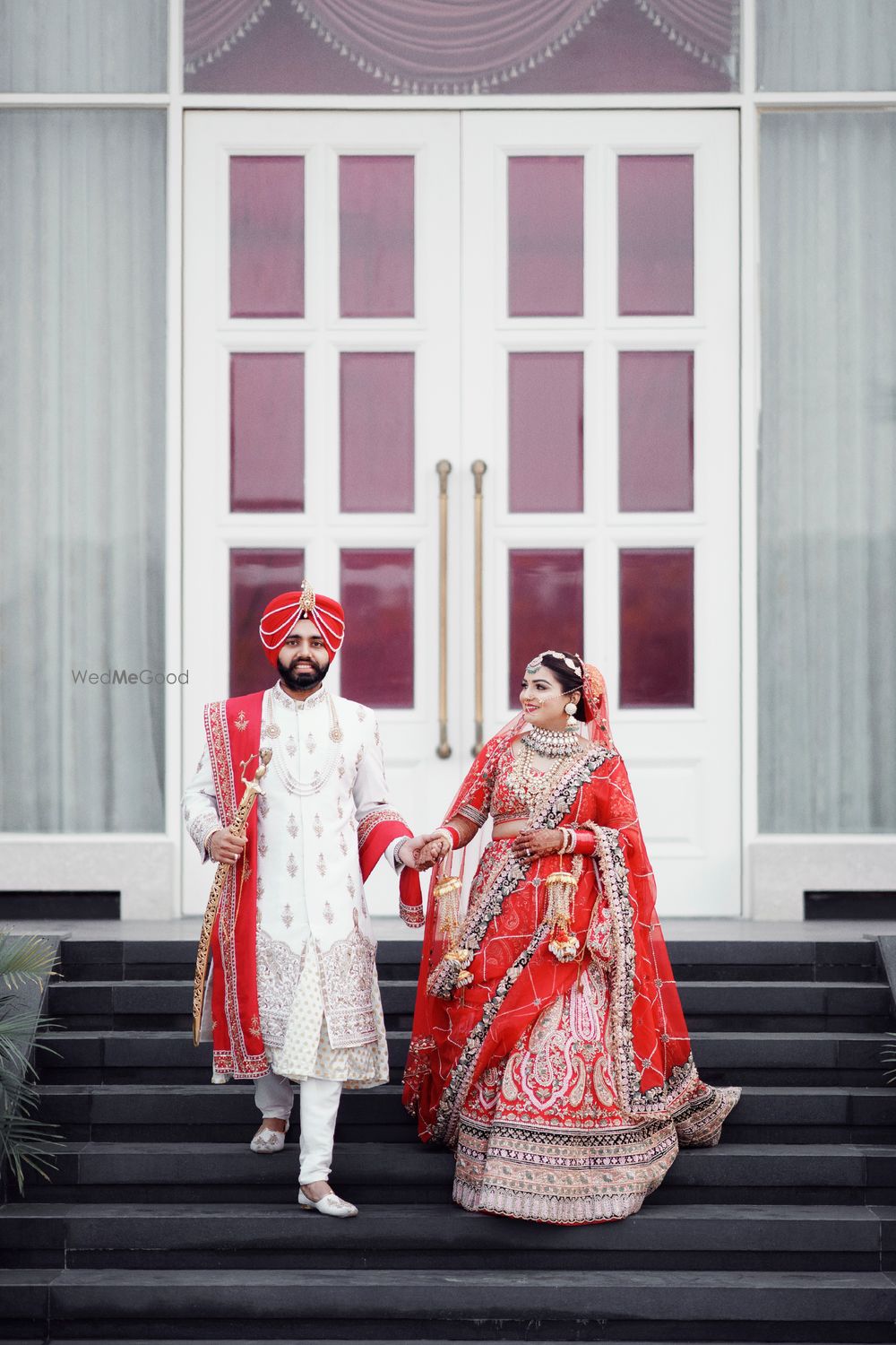 Photo From Jasmeet & Smily - By Gsb Photography