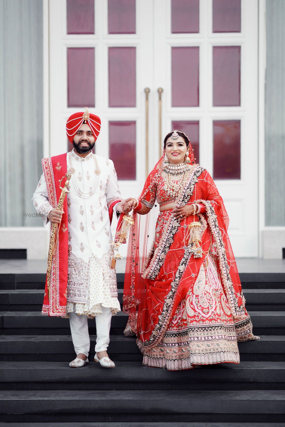 Photo From Jasmeet & Smily - By Gsb Photography