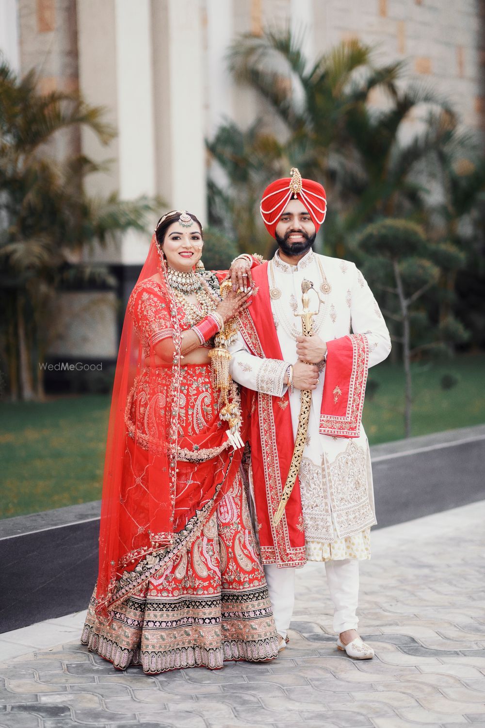 Photo From Jasmeet & Smily - By Gsb Photography