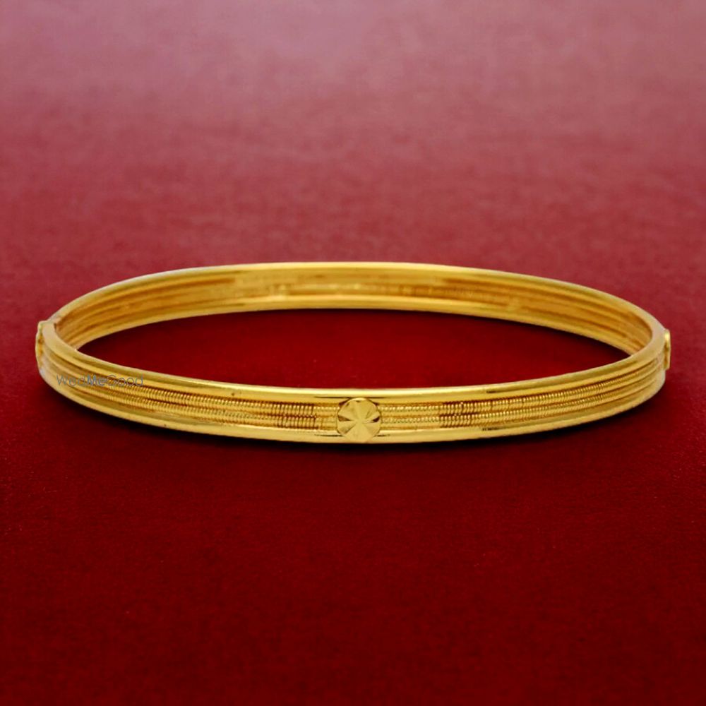 Photo From Bridal Bangles - By Kollam Supreme Premium Fashion Jewellery