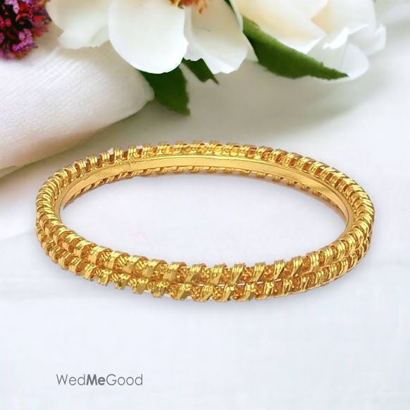 Photo From Bridal Bangles - By Kollam Supreme Premium Fashion Jewellery