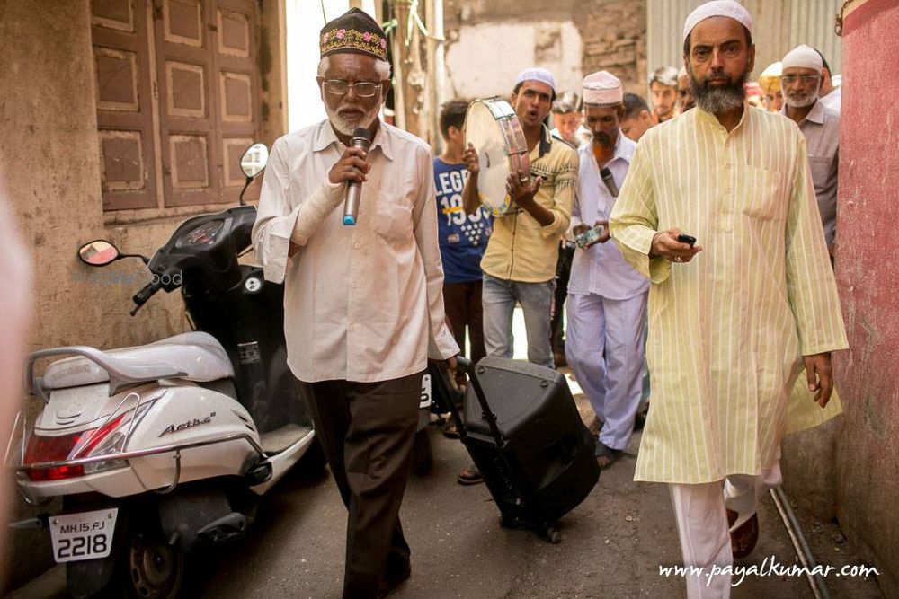 Photo From Nasik - Zoya & Shakeel - By Payal Kumar Photography