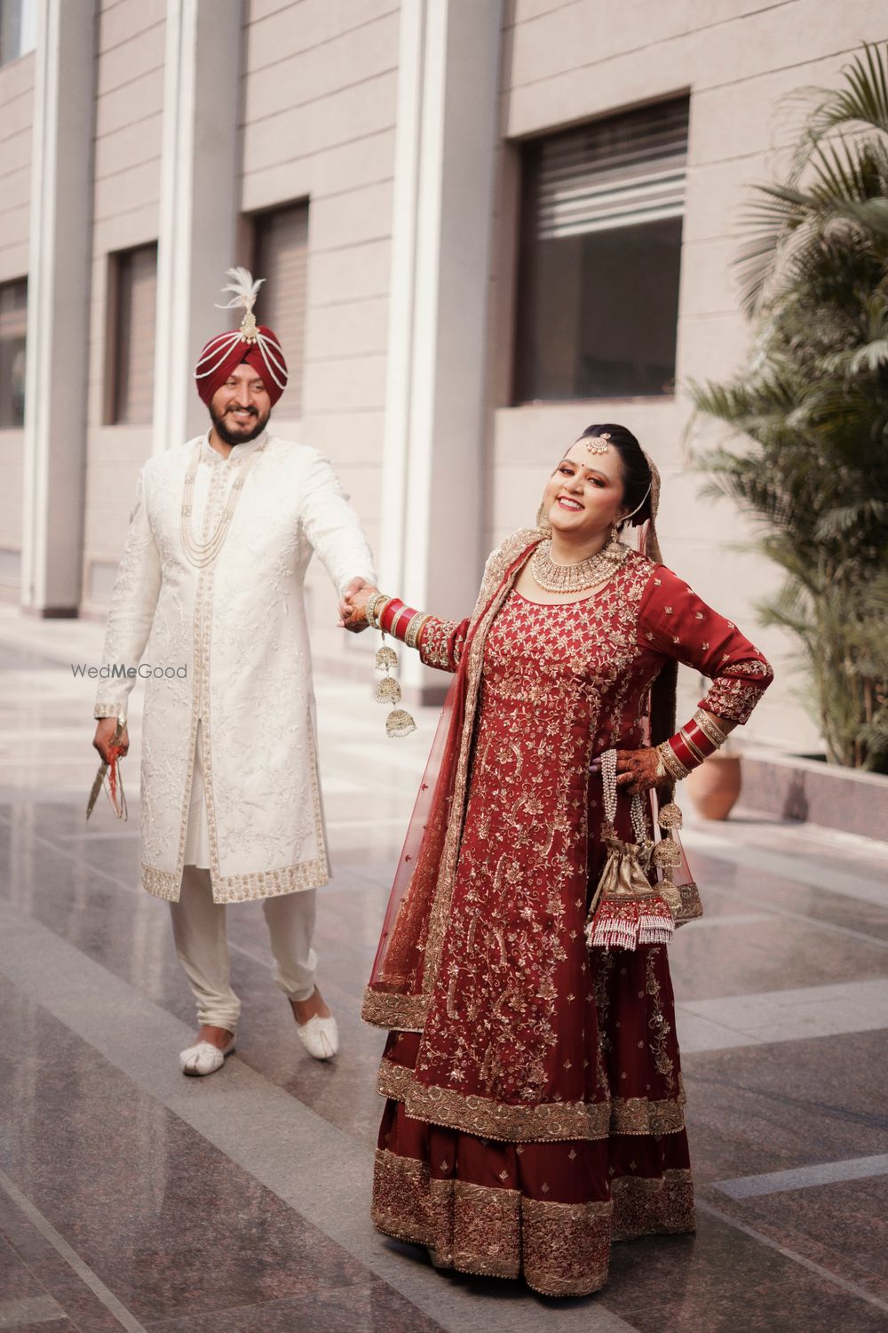 Photo From Vikram + Silvi - By Gsb Photography