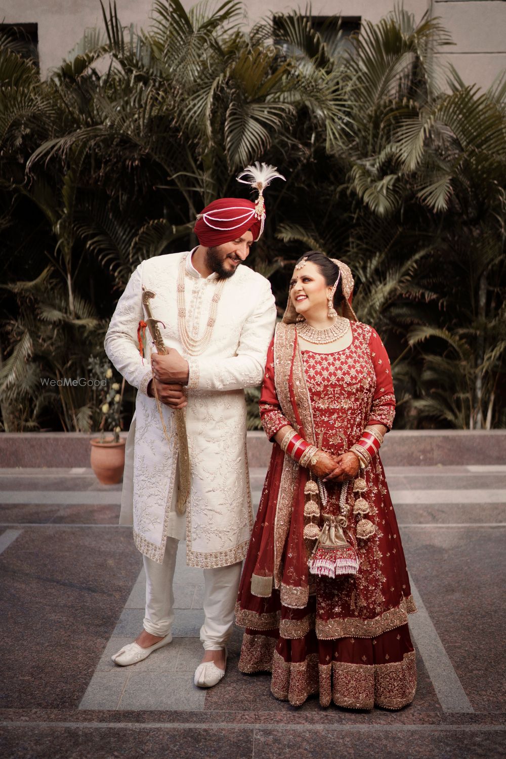 Photo From Vikram + Silvi - By Gsb Photography