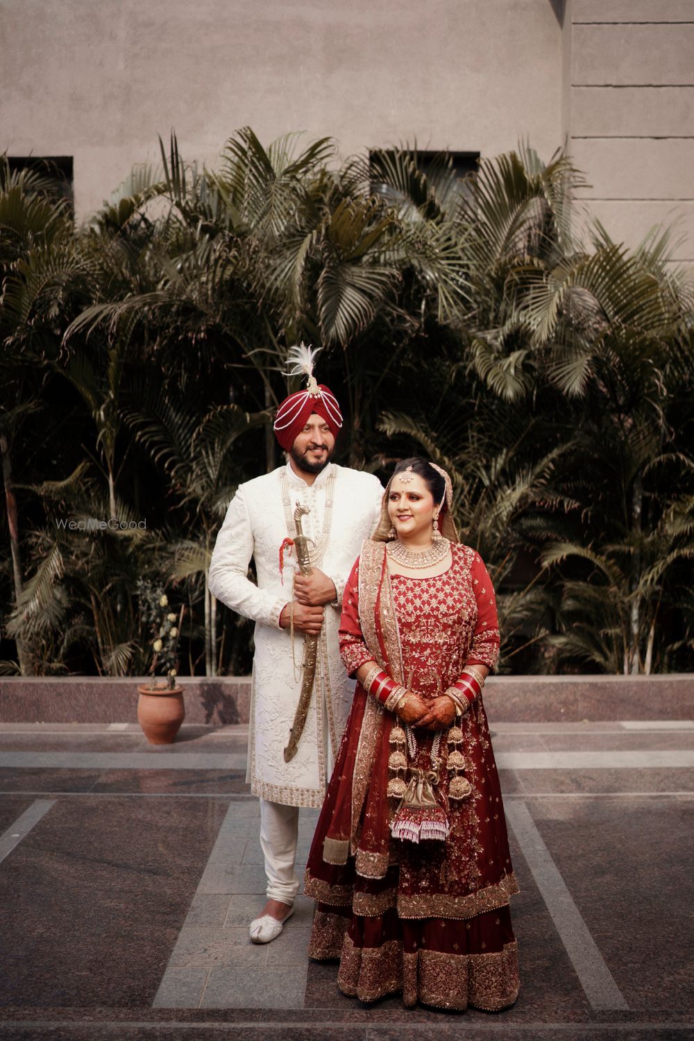 Photo From Vikram + Silvi - By Gsb Photography