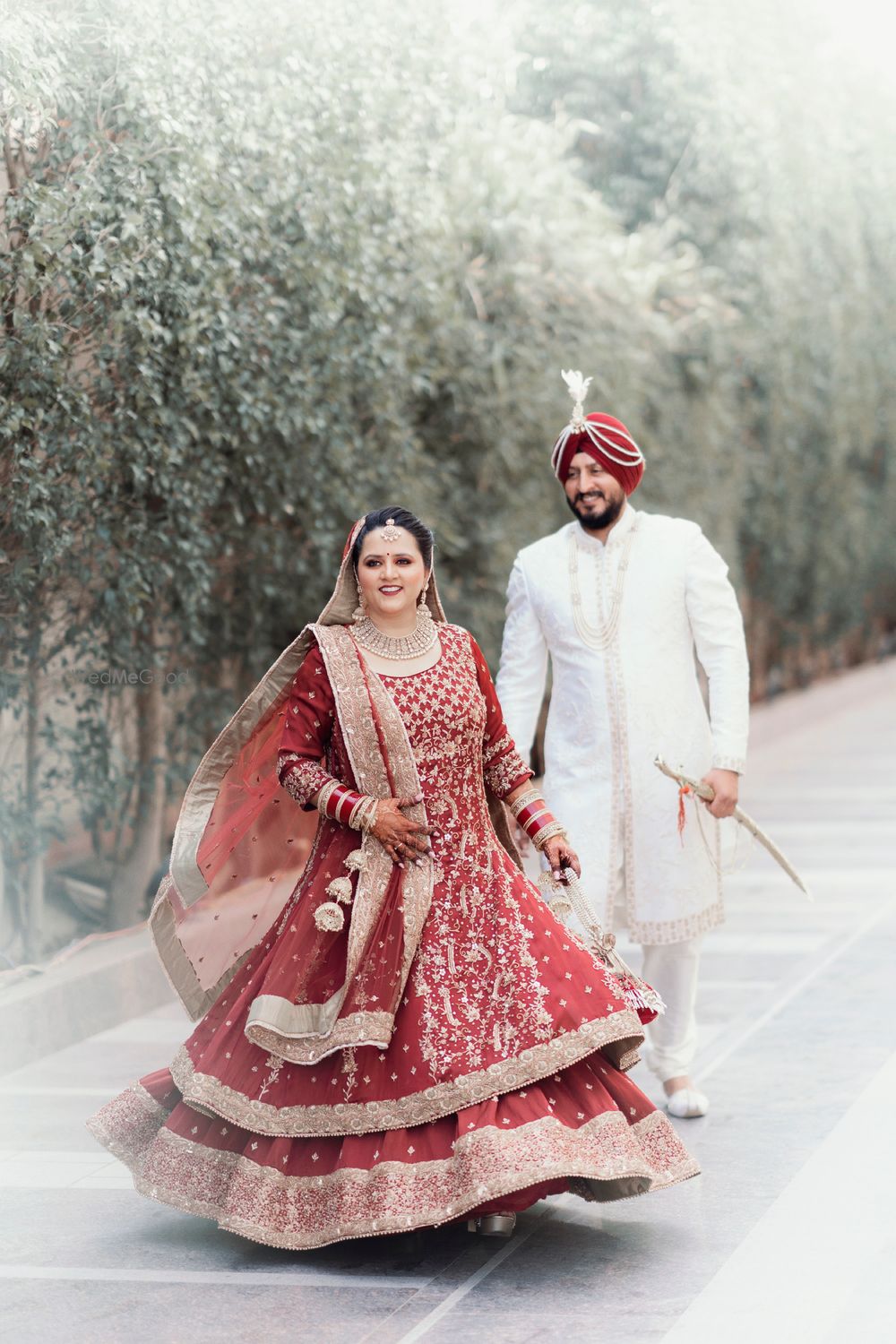 Photo From Vikram + Silvi - By Gsb Photography