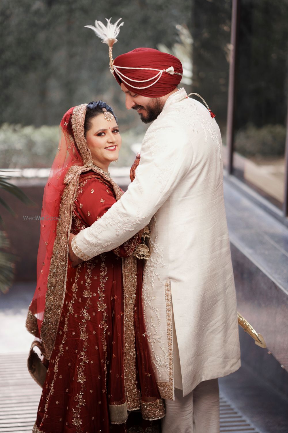 Photo From Vikram + Silvi - By Gsb Photography