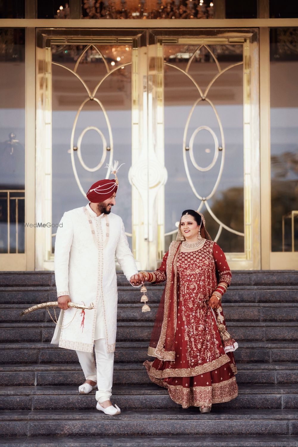 Photo From Vikram + Silvi - By Gsb Photography