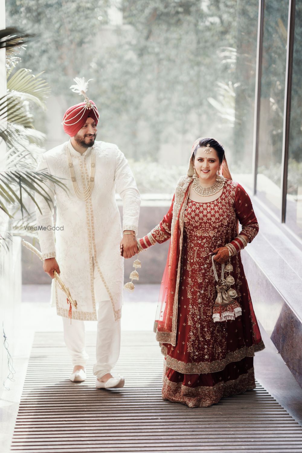 Photo From Vikram + Silvi - By Gsb Photography