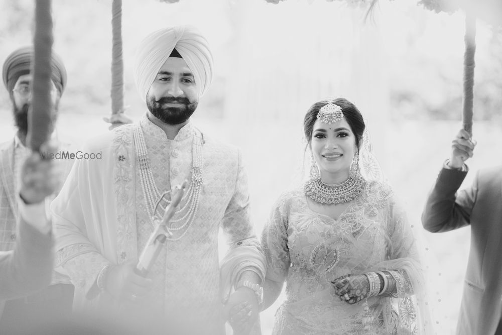 Photo From Sachin + Saniya - By Gsb Photography