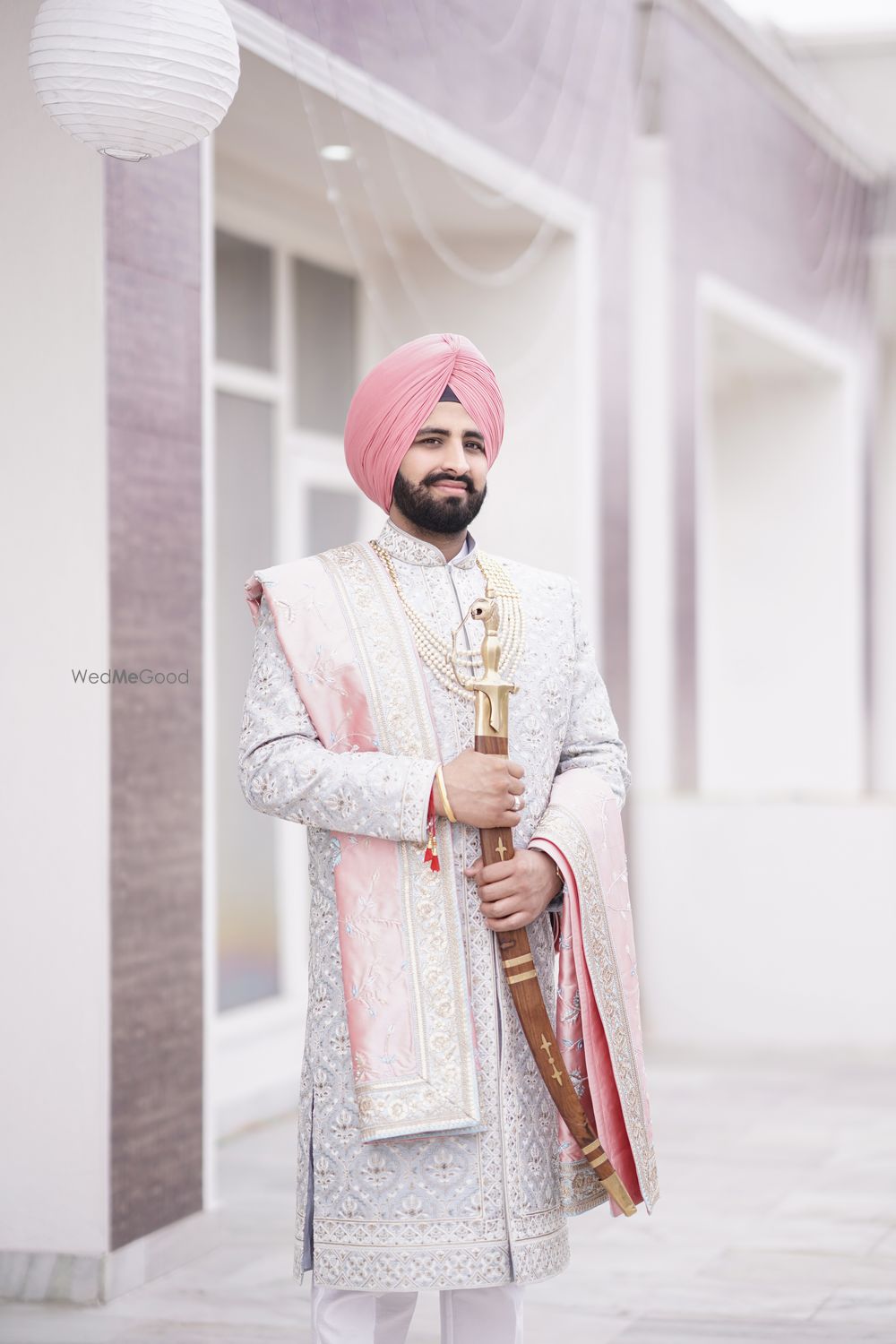 Photo From Harneet + Prabhjot - By Gsb Photography