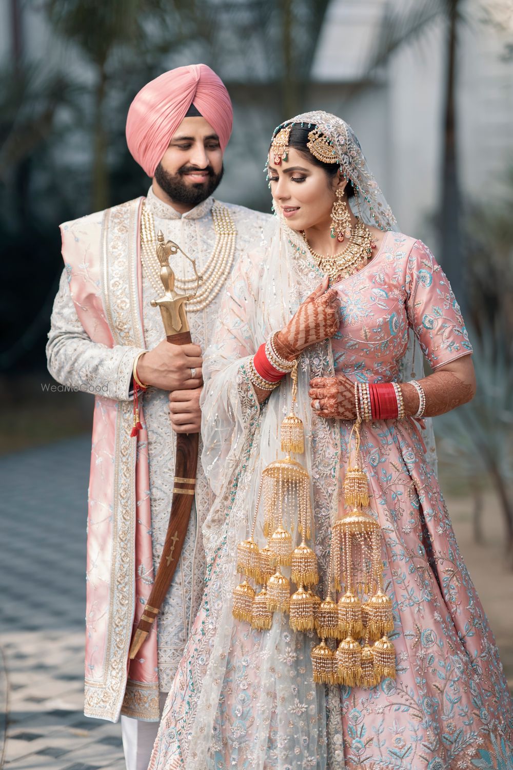 Photo From Harneet + Prabhjot - By Gsb Photography