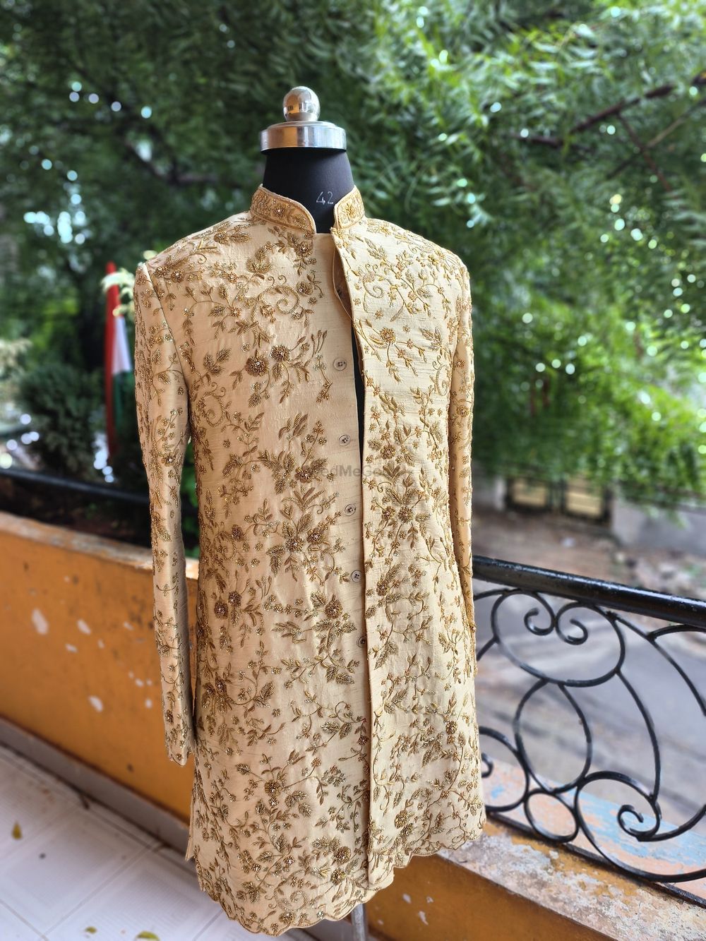 Photo From Sc label Mens Sherwani - By Label SC