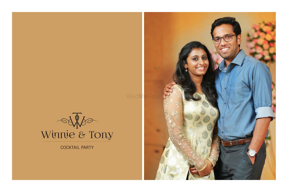 Photo From Winne & tony - By Sinto K Varghese