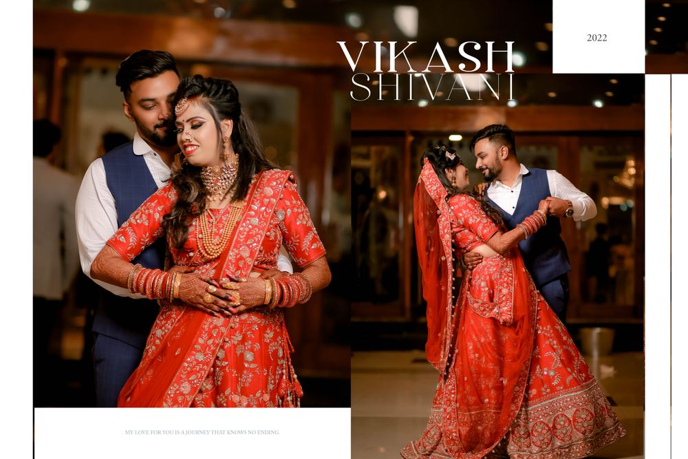 Photo From Vikash and Shivani - By Dariya Event Photography