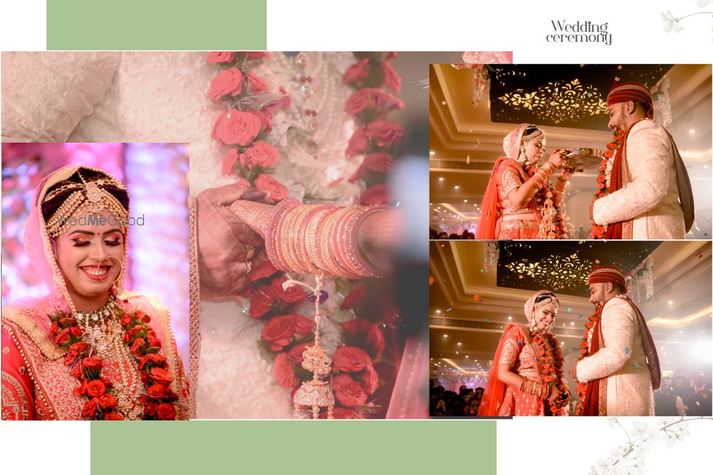 Photo From Vikash and Shivani - By Dariya Event Photography