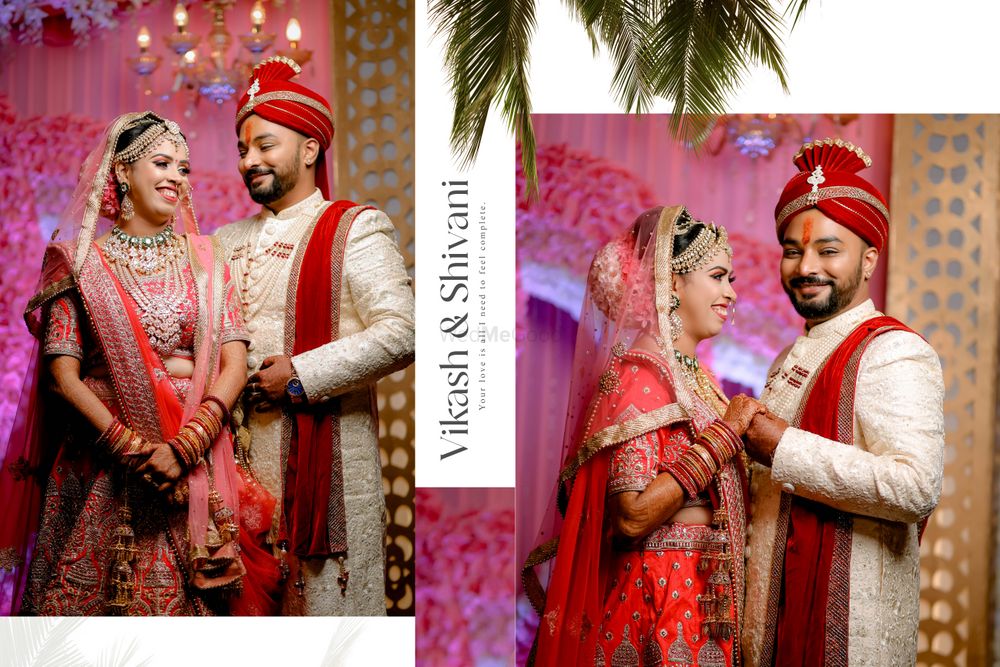 Photo From Vikash and Shivani - By Dariya Event Photography