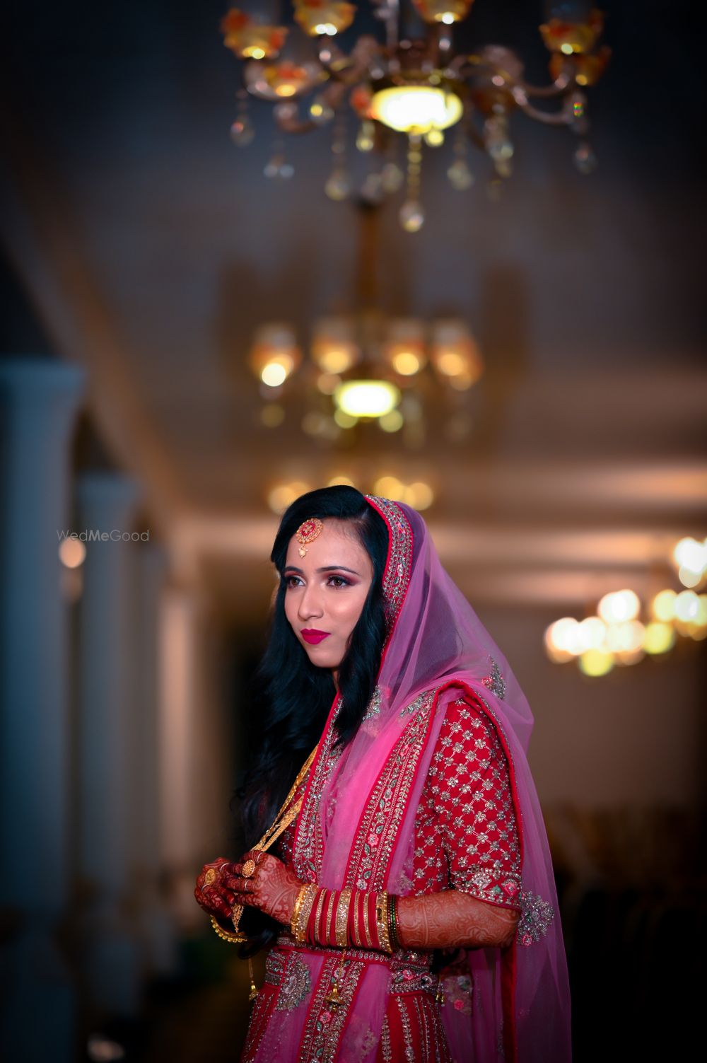 Photo From Bride Candid Moments - By FabWeds Photography