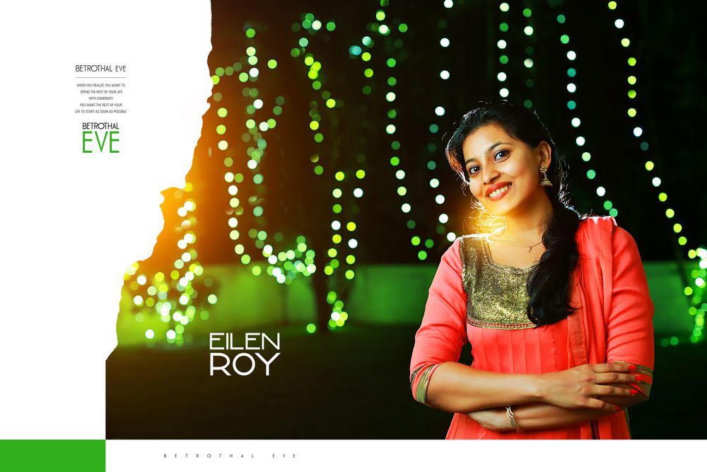 Photo From Eilen & Roy - By Sinto K Varghese