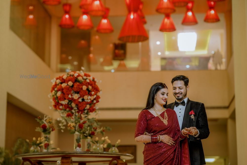 Photo From Ritick And Medha  - By Absolute Wedding Studio