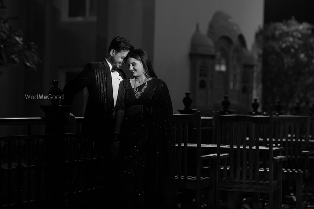 Photo From Ritick And Medha  - By Absolute Wedding Studio