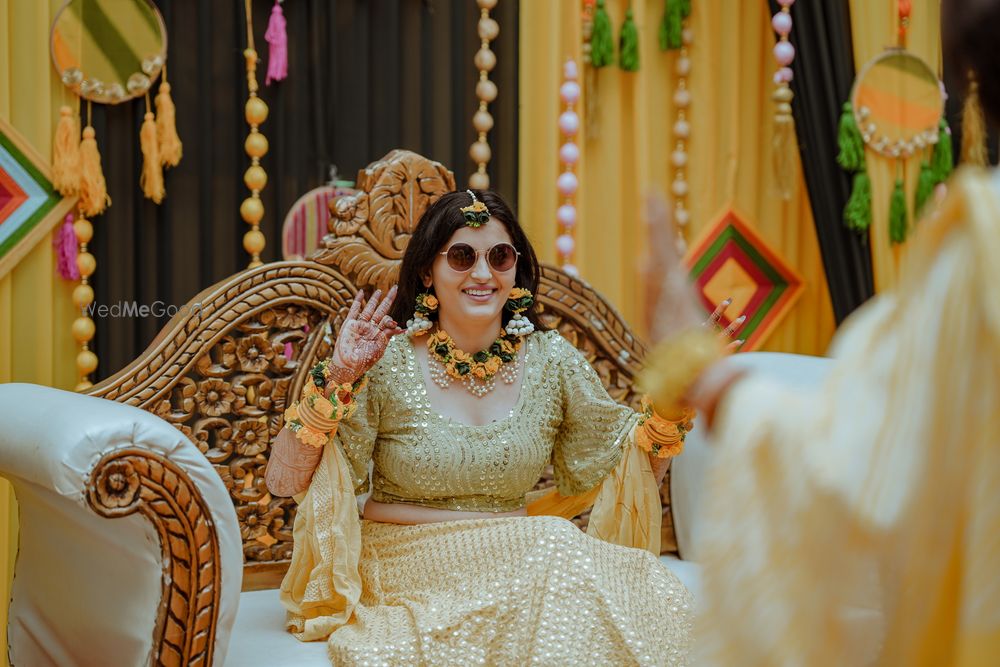 Photo From Ritick And Medha  - By Absolute Wedding Studio