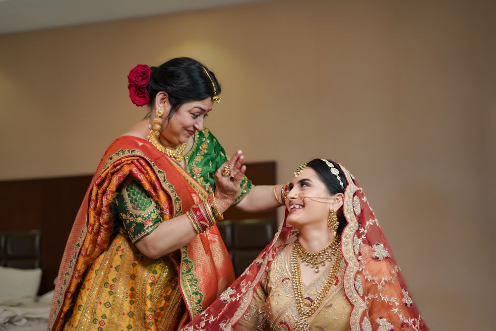 Photo From Ritick And Medha  - By Absolute Wedding Studio