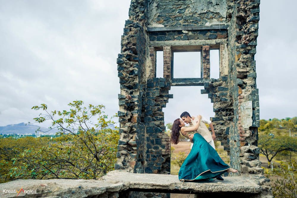 Photo From Pre-wedding Photography - By Kreativ Angles Photography