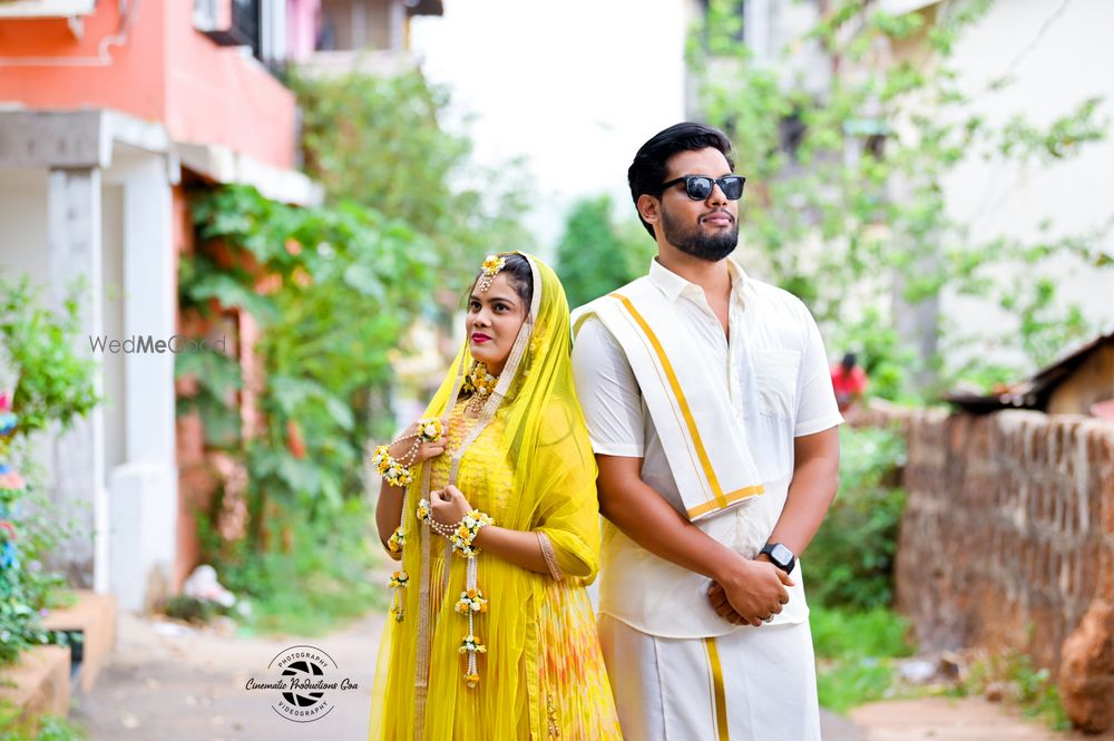 Photo From Ayub & Heena - By Cinematic Productions Goa