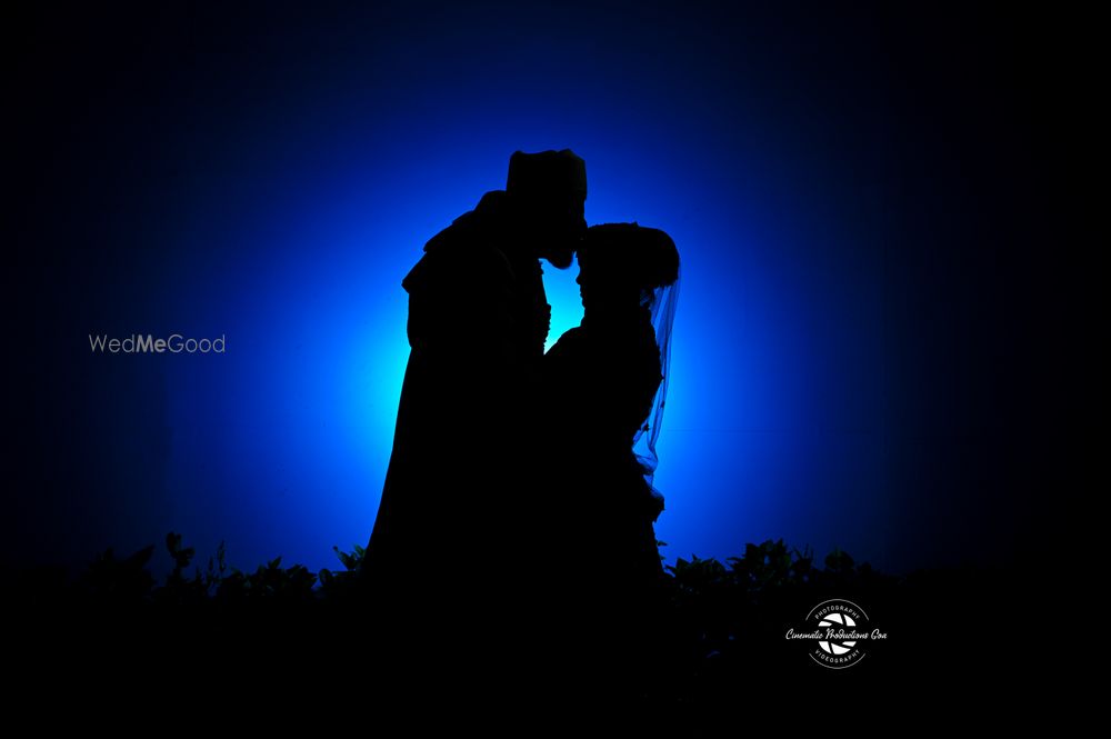 Photo From Abdullaha & Shahin - By Cinematic Productions Goa