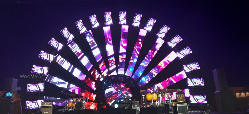 Photo From Wedding at - Jaisalkot - A Luxury Boutique Hotel - By Chirag Events - Wedding Planning Company