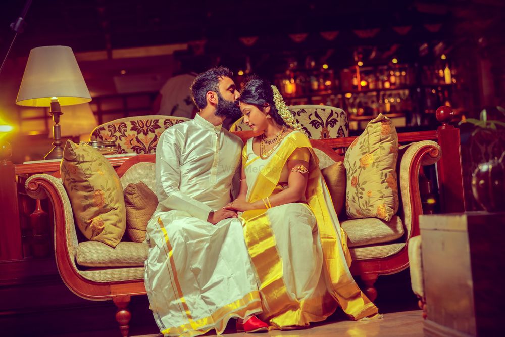 Photo From Wedding - By Sinto K Varghese