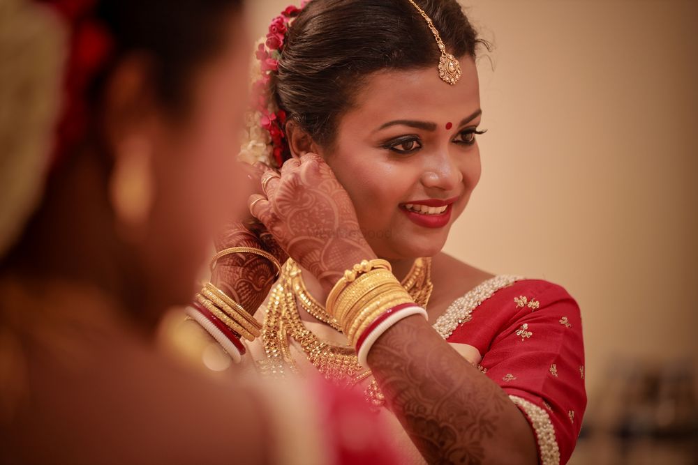 Photo From Wedding - By Sinto K Varghese