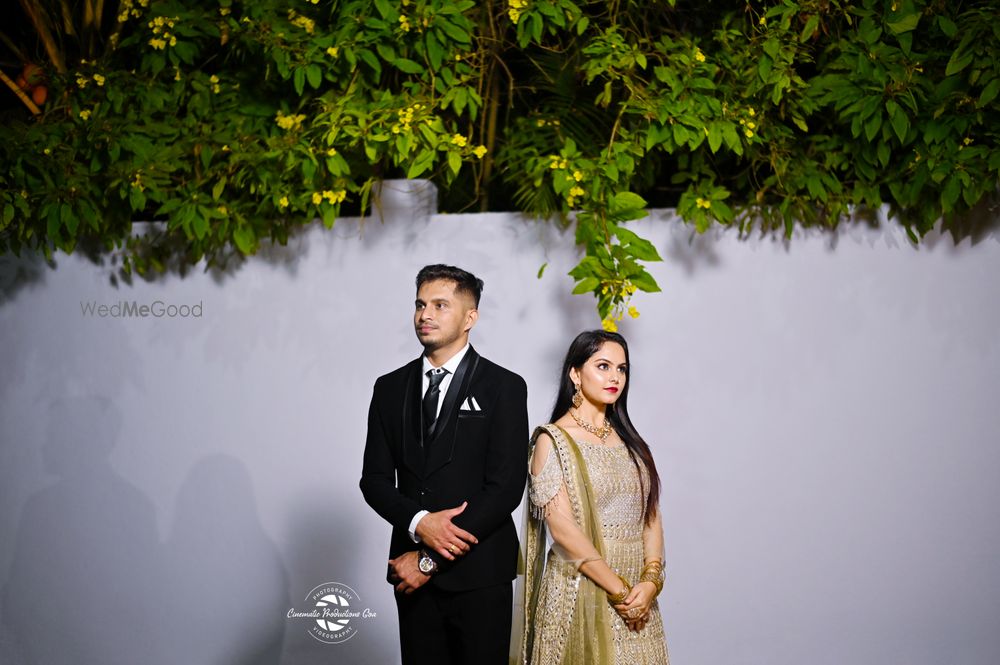 Photo From Fayaz & Arzoo - By Cinematic Productions Goa