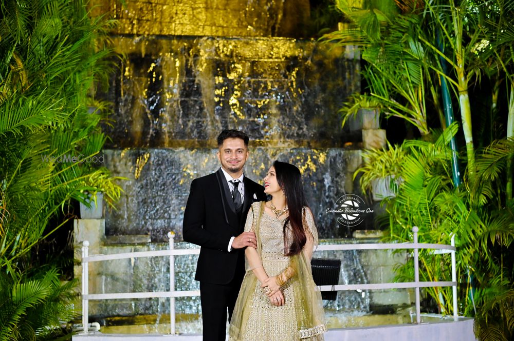 Photo From Fayaz & Arzoo - By Cinematic Productions Goa