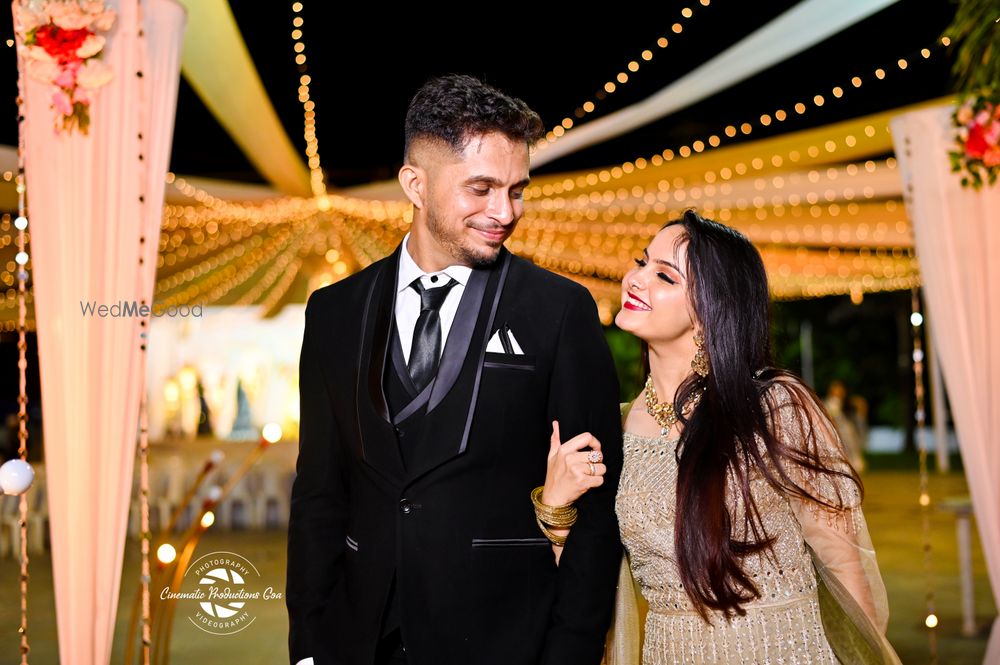 Photo From Fayaz & Arzoo - By Cinematic Productions Goa