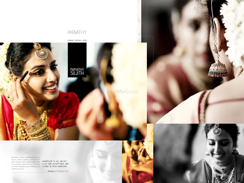 Photo From Wedding Storys - By Sinto K Varghese