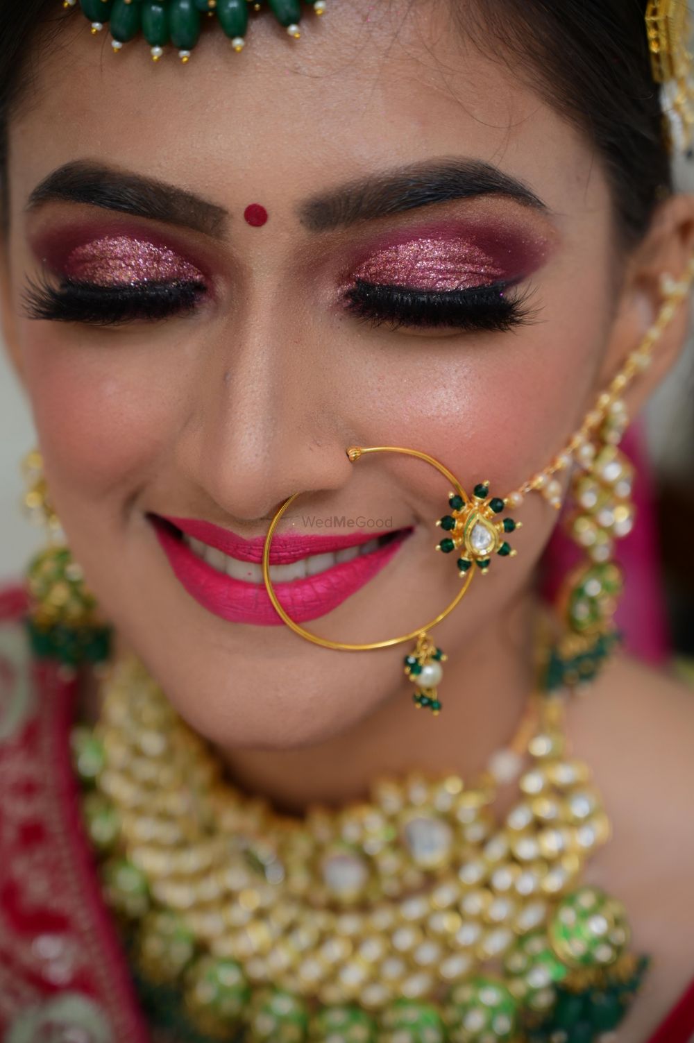 Photo From From my Courses - By Pretty Looks by Ankita