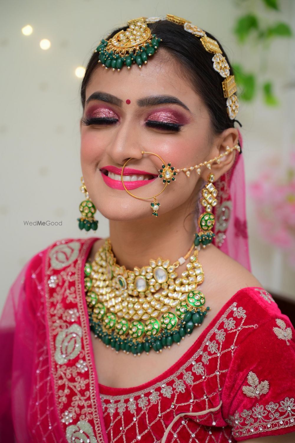 Photo From From my Courses - By Pretty Looks by Ankita