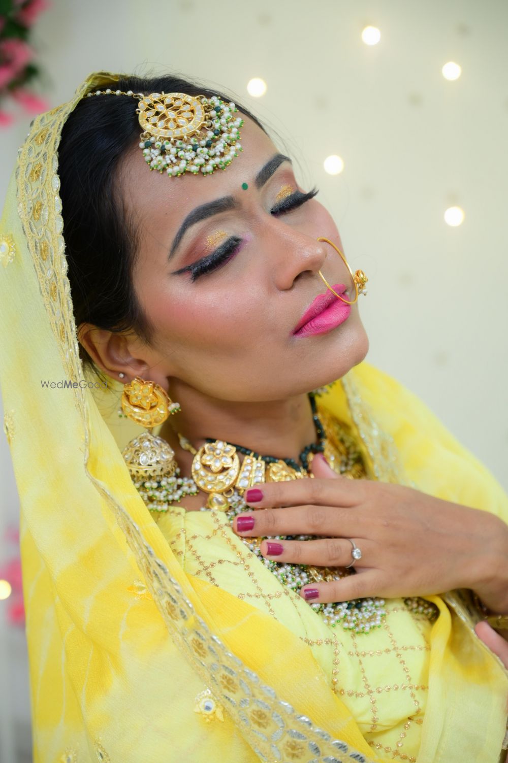 Photo From From my Courses - By Pretty Looks by Ankita