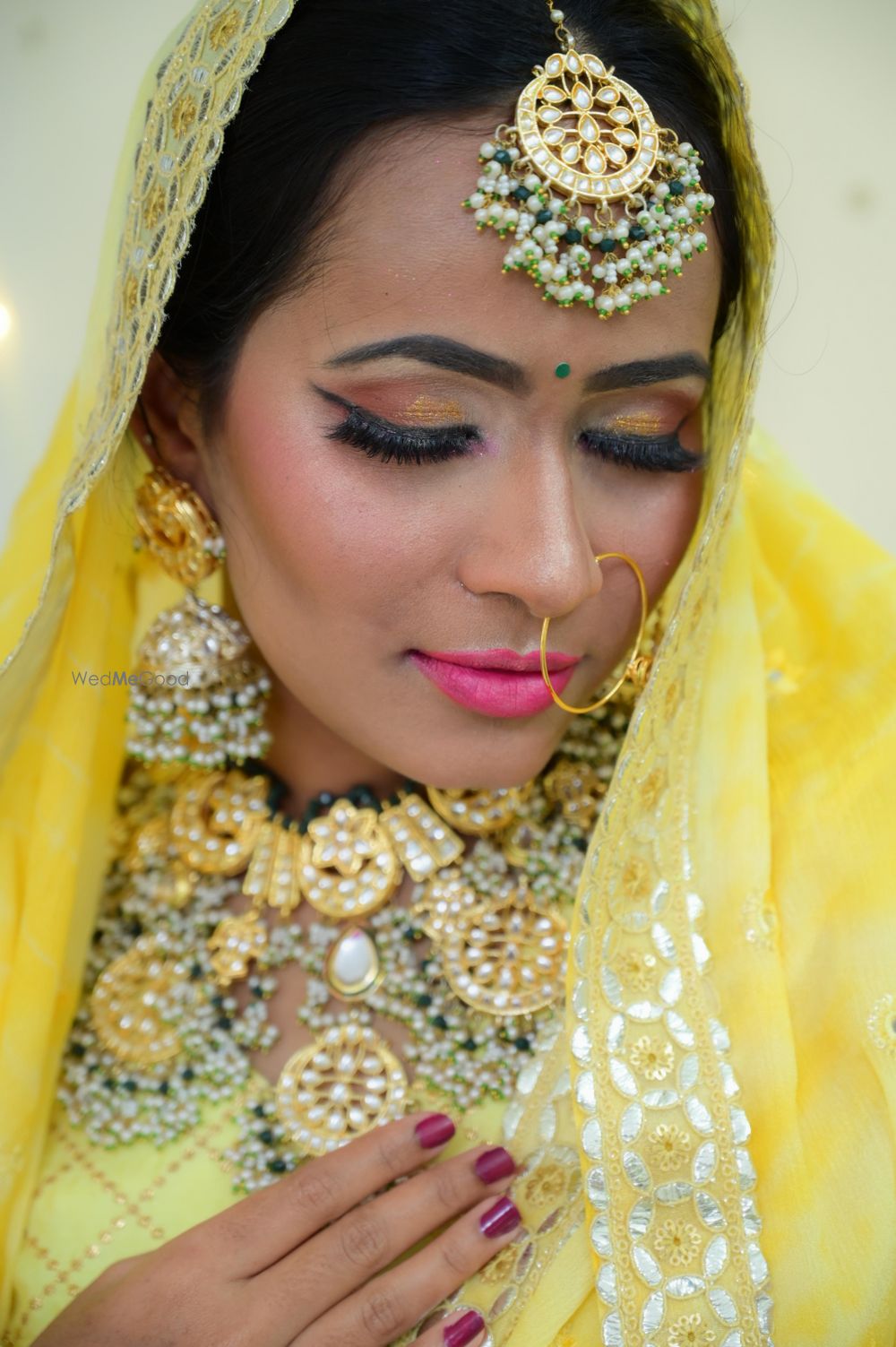 Photo From From my Courses - By Pretty Looks by Ankita