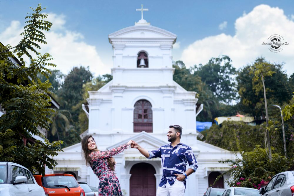 Photo From Aman & Dimpy - By Cinematic Productions Goa