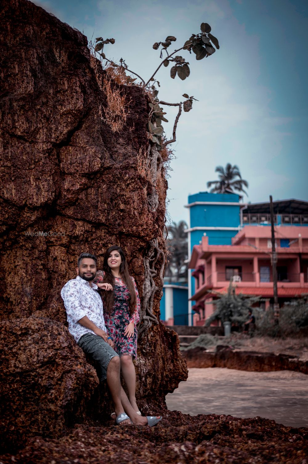 Photo From Aman & Dimpy - By Cinematic Productions Goa