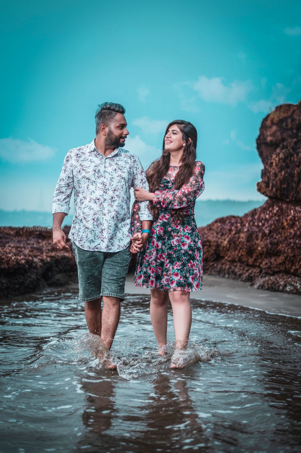 Photo From Aman & Dimpy - By Cinematic Productions Goa