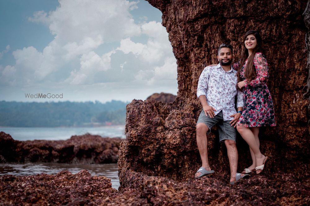 Photo From Aman & Dimpy - By Cinematic Productions Goa