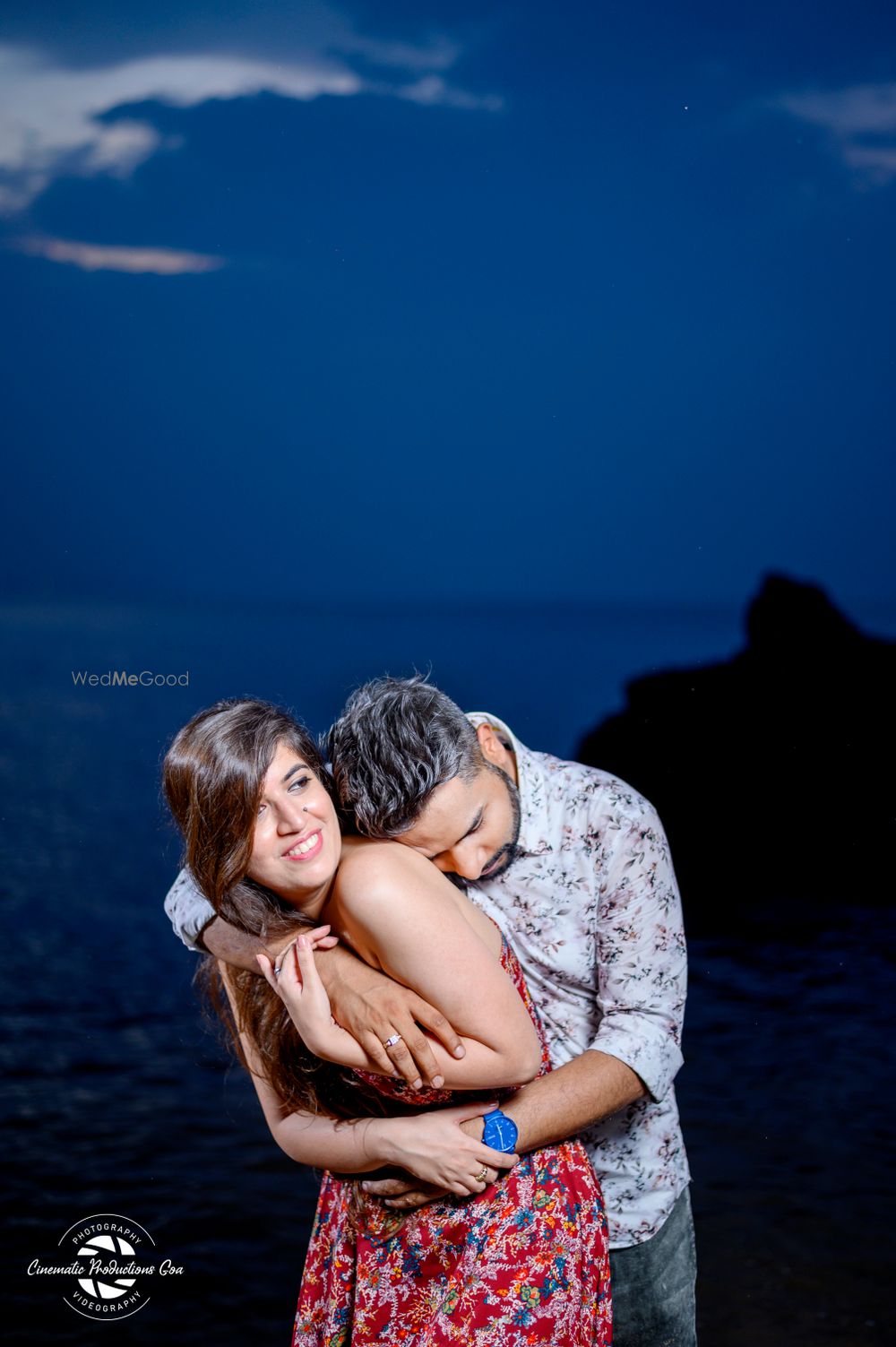 Photo From Aman & Dimpy - By Cinematic Productions Goa